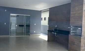 Imagem 6: Casa Condomínio Parque Paraíso