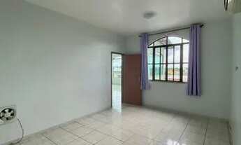 Imagem 7: Casa no Parque 10 - Duplex apto a financiamento bancário