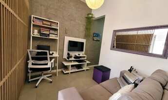 Imagem 5: Apartamento para venda possui 35 metros quadrados com 1 quarto