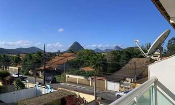 Imagem: Apartamento barroco