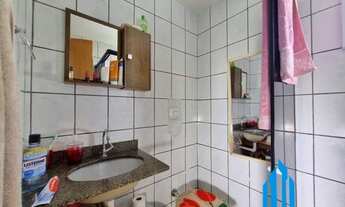 Imagem 6: Apartamento 2 quartos sendo 1 suite a venda Praia do Morro Guarapari ES