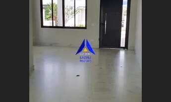 Imagem 6: Casa Alphaville Nova esplanada 1