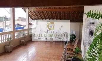 Imagem: Sobrado com 4 dormitórios à venda, 141