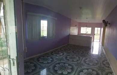 Imagem 5: Casa para venda com 300 metros quadrados com 2 quartos no residencial Amazonas 1