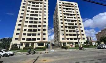 Imagem 7: Condomínio Spring Village: Apt de 3/4 sendo 1 suíte com varanda no Jardins