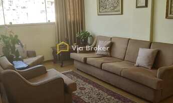 Imagem 2: Apartamento 3 quartos à venda no Buritis