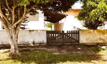 Imagem 6: Alugo Casa com 120 M2 com 3 quartos suíte dep. Empregada sala cozinha área serviço