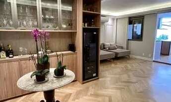 Imagem: Apartamento para venda possui 220 metros