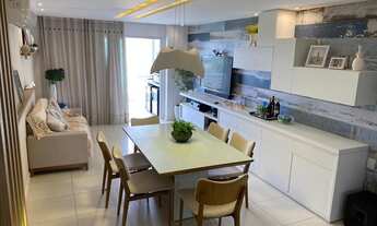 Imagem 2: VENDO 3 suítes Golg VILLE Porto das dunas