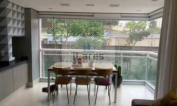 Imagem 2: Apartamento com 3 dorms, Baeta Neves, São Bernardo do Campo - R$ 900 mil, Cod: 2909