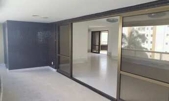 Imagem 3: MANSÃO VILLE IMPERIAL. Excelente apartamento 3 quartos, suítes, à venda no Pituba Ville