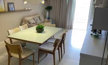 Imagem 6: VENDO 3 suítes Golg VILLE Porto das dunas