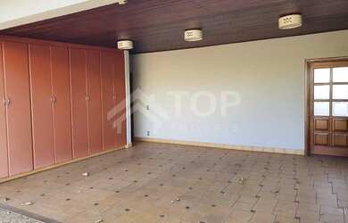 Imagem 5: Locação de Casas / Padrão na cidade de São Carlos