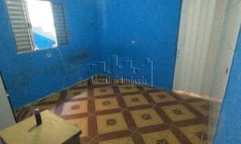 Imagem 6: Locação de Casas / Padrão na cidade de São Paulo