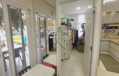 Imagem 5: Casa Condomínio - Putim - Residencial Verana - 04 Dormitórios - 04 Suites - 450m²