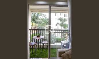 Imagem 5: Apartamento para Aluguel - Lapa, 2 Quartos, 55 m2