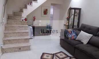 Imagem 2: Sobrado com 2 dorms, Assunção, São Bernardo do Campo - R$ 600 mil, Cod: 2353