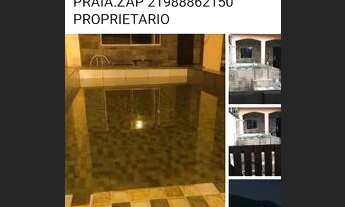 Imagem 5: CASA ANUAL EM ITACURUCA