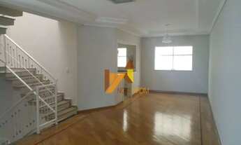 Imagem: Sobrado com 3 dormitórios, 180 m² - venda