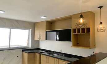 Imagem 2: CASA DE VILA - JARDIM MARAJOARA - 3 DORMITÓRIOS - R$ 750 MIL