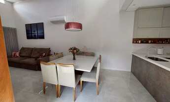 Imagem 3: Linda Casa Térrea com Espaço Gourmet e Spa cod 379