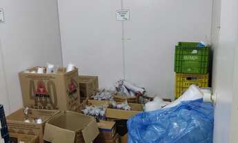 Imagem 5: Oportunidade de negócio, loja ExtrAçaí, ou passo ponto para outro ramo