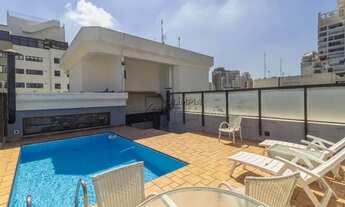 Imagem 2: Cobertura Venda 3 Dormitórios - 260 m² Brooklin