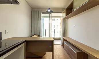 Imagem: Apartamento para Aluguel - Vila Miriam