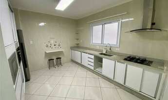 Imagem 3: 3 Quartos Guilhermina em Praia Grande. Excelente localização proximo da praia