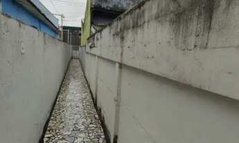 Imagem 7: Casa de 1 quarto em Coelho neto ( próximo a rua Ururaí