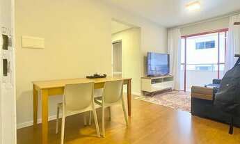 Imagem 2: Excelente Apto Mobiliado 1 dorm Campinas