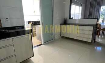 Imagem 5: Linda casa para locação ou venda no Condomínio Veredas Do Campo