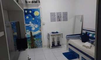 Imagem 5: Apartamento para venda possui 35 metros quadrados com 1 quarto em Copacabana - Rio de Jane