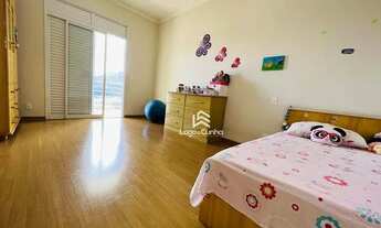 Imagem 5: Casa com 3 dormitórios à venda, 342 m² por R$ 1.600.000 - Jardim Europa - Poços de Caldas