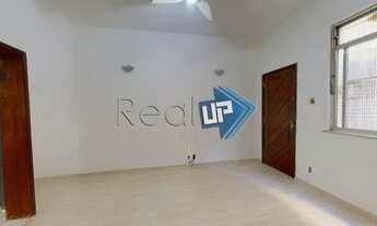 Imagem 5: Apartamento em Laranjeiras