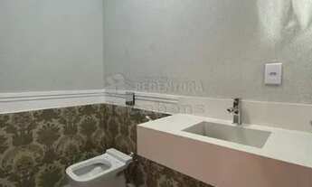 Imagem 3: Casa Condomínio em São José do Rio Preto