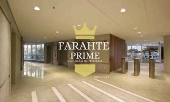 Imagem 4: OPORTUNIDADE DE LOCAÇÃO SALA COMERCIAL EDIFÍCIO WIN WORK 151 m² GONZAGA