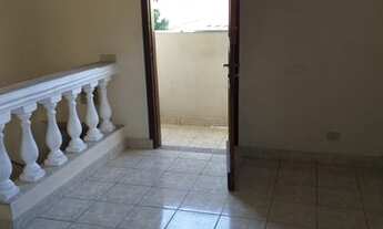 Imagem: São Paulo - Casa Padrão - Quinta da Paineira