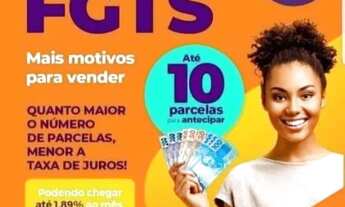 Imagem: FGTS