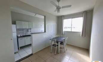 Imagem: Apartamento (tipo - padrao) 2 dormitórios