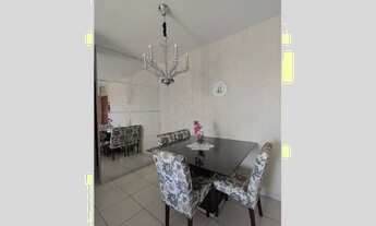 Imagem 7: TORRES DO COXIPÓ VENDA APARTAMENTO MOBILIADO