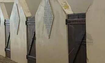 Imagem 7: Sítio à venda em Santa Isabel, com 141.660m², possui galpão para haras, 100% tratorável, ó