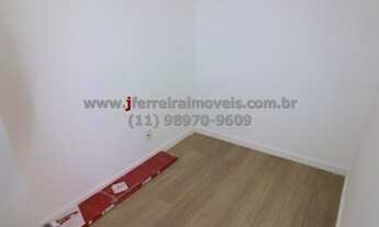 Imagem 7: JARDIM DAS PERDIZES - OFFICE TIME - 45m², 1 vaga, pronta para uso