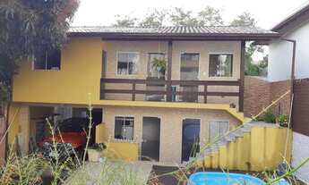 Imagem: Kitnet no Itacorubi