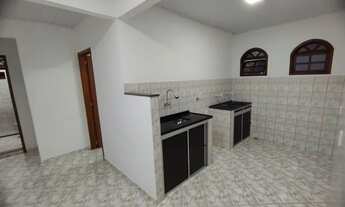 Imagem 2: Aluga-se casa 2 quartos - Marechal Floriano