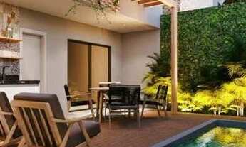 Imagem 7: Casa duplex condomínio alto padrão, Aracagy, 4 quartos (3 suítes), lado do Alphaville