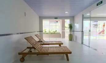 Imagem 7: Apartamento para aluguel com 95 metros quadrados com 3 quartos em Setor Bueno - Goiânia