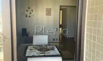 Imagem 3: Apartamento à venda na região do Cambuí - Campinas/SP - Campinas