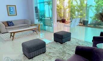 Imagem 3: Casa 4 Dormitórios à venda 440 m² - Alphaville II - Salvador/BA