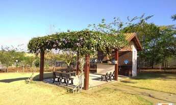 Imagem 15: Terreno (terreno em condominio fechado) , lazer, espaço gourmet, salão de festa, salão de